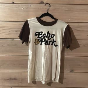 Big Bud Press Echo Park Tee